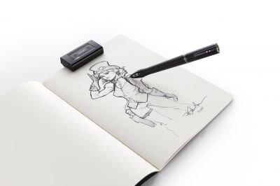 Stylo Numérique portable