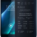 YotaPhone : Le smartphone ereader à double écran dont un à encre électronique