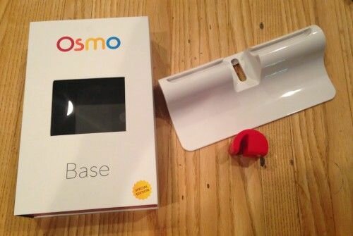 osmo