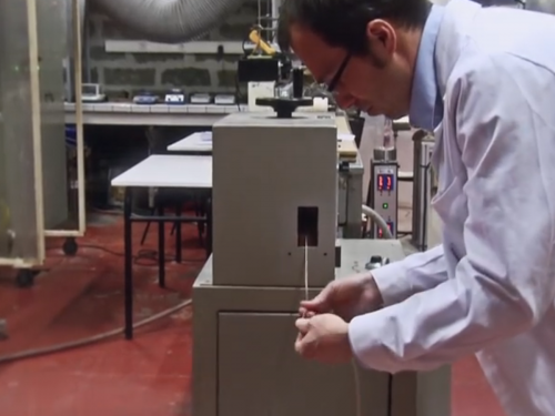 plastique-de-caseine